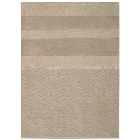 4' x 6' Sandwash Rectangle Rug